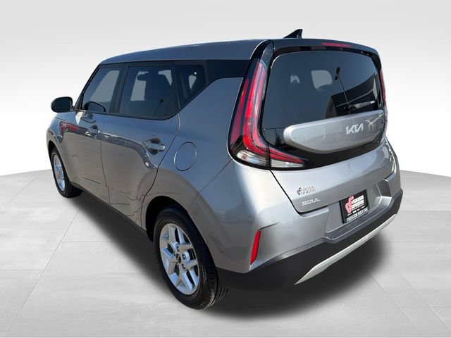 Certified 2024 Kia Soul LX w/ Option Group 015 FWD image 5