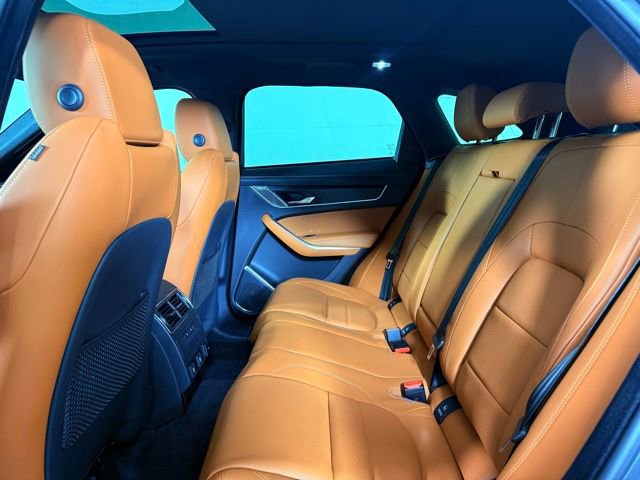 New 2026 Jaguar F-PACE R-Dynamic S image 26