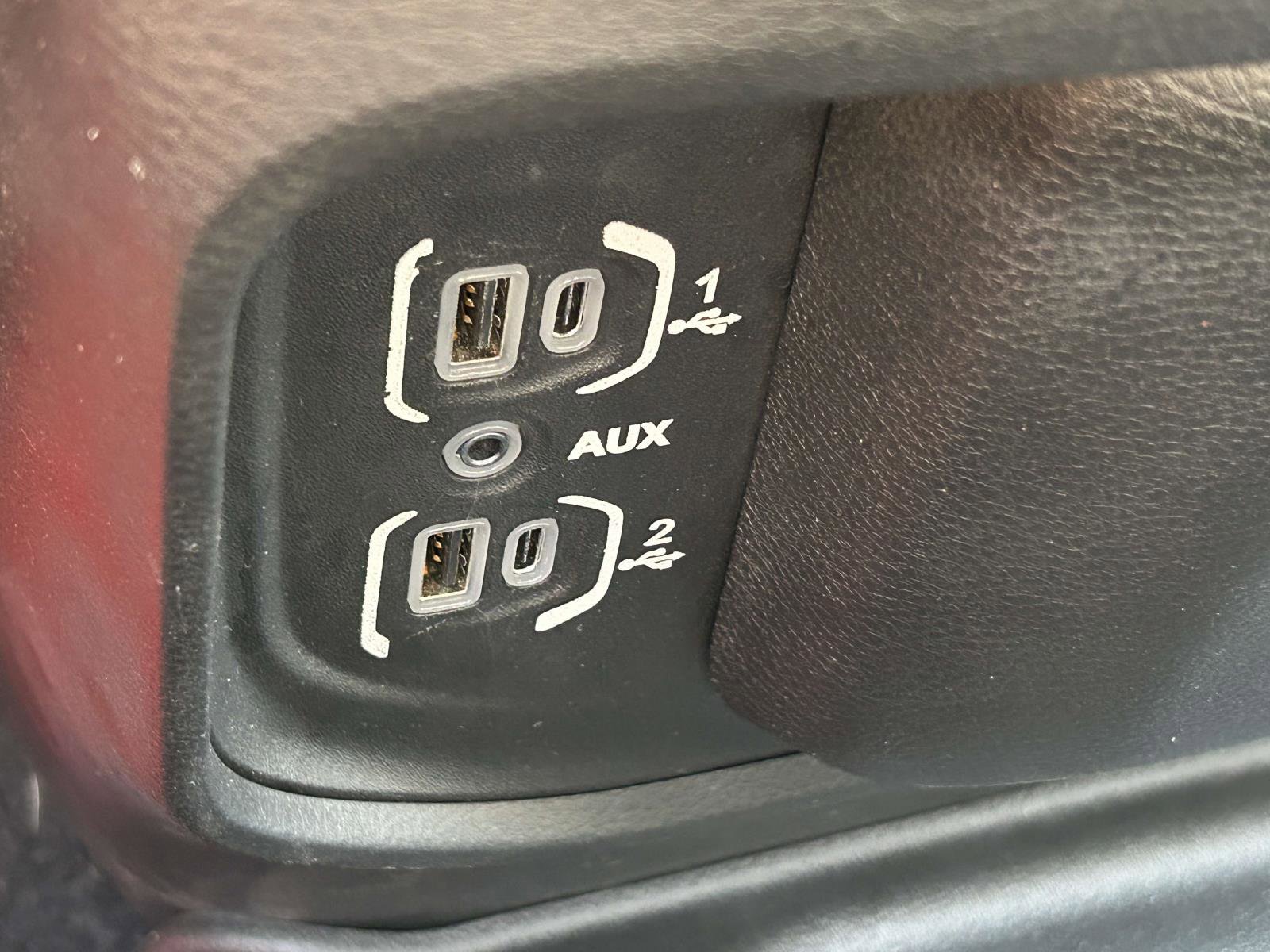 Used 2019 RAM 2500 Big Horn AWD/4WD image 24