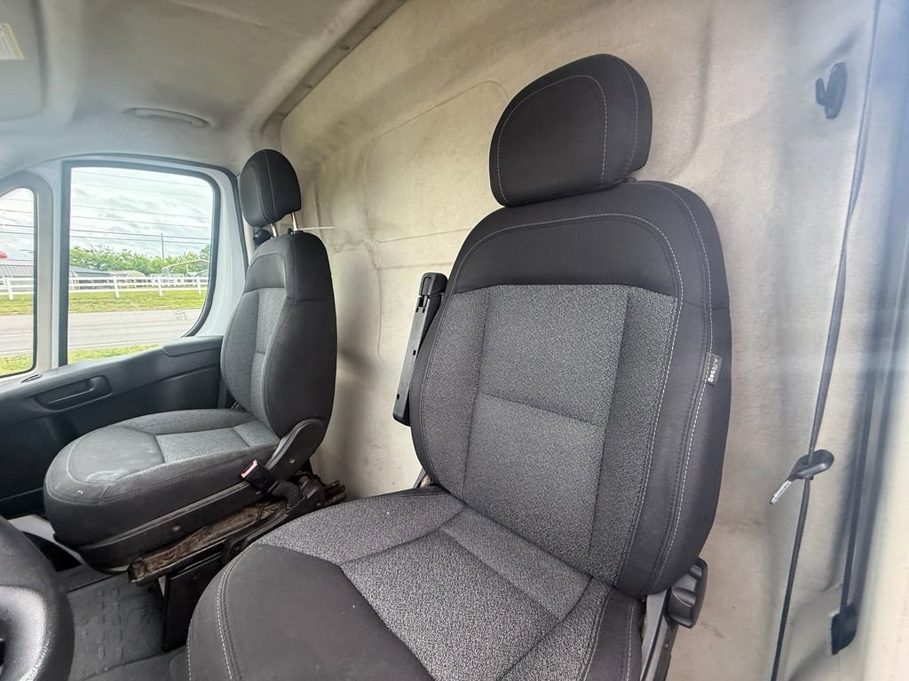Used 2019 RAM ProMaster 2500 FWD image 16