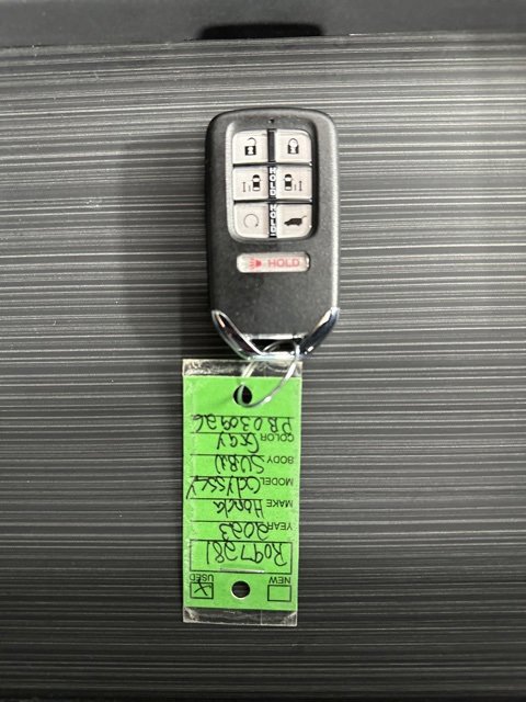 Used 2023 Honda Odyssey Sport image 32