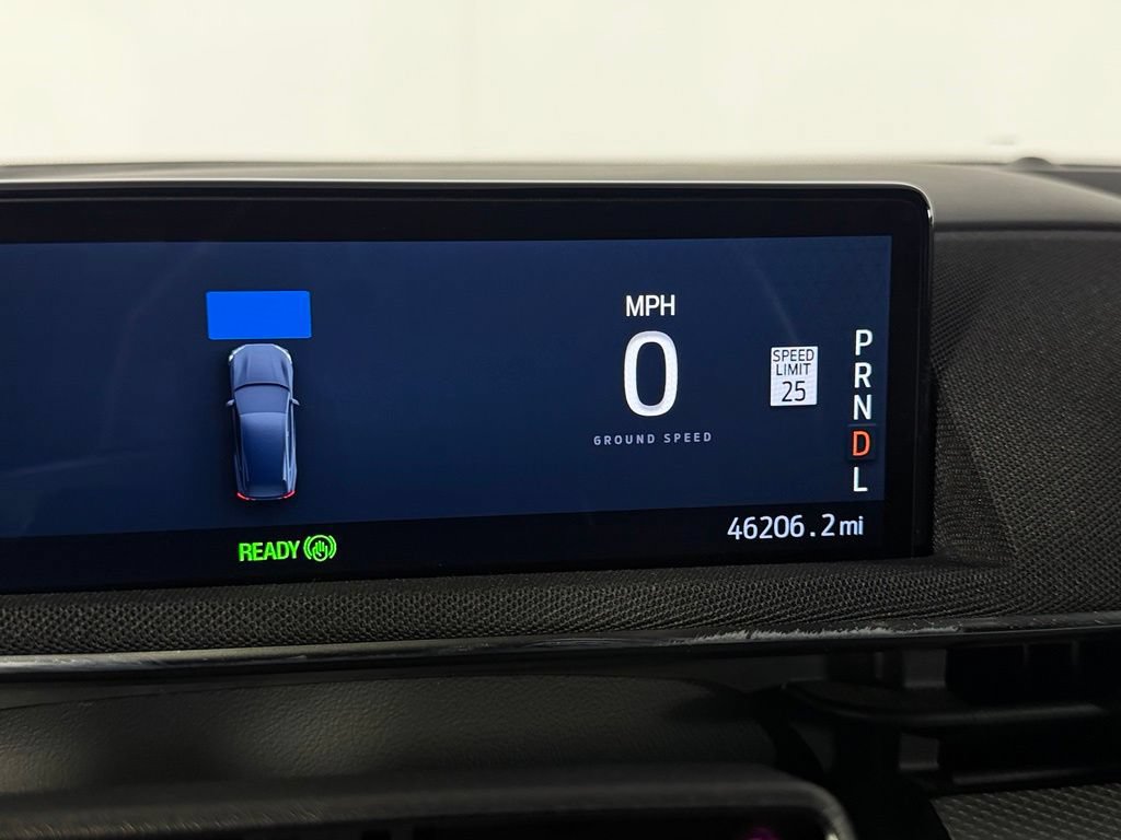 Used 2023 Ford Mustang Mach-E Select RWD image 15