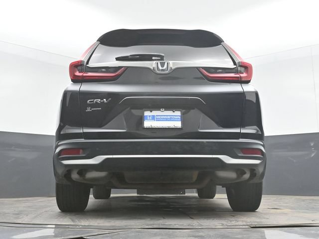 Used 2020 Honda CR-V EX image 34