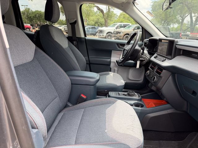 Used 2024 Ford Maverick XLT w/ XLT Luxury Package AWD/4WD image 16