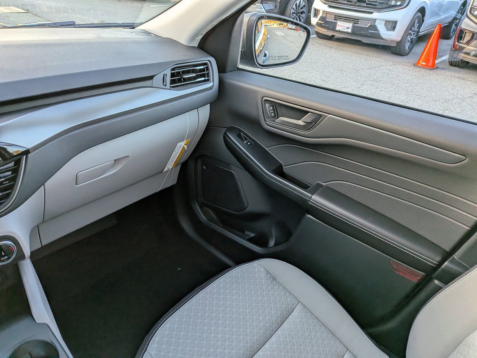 New 2026 Ford Escape Active image 19