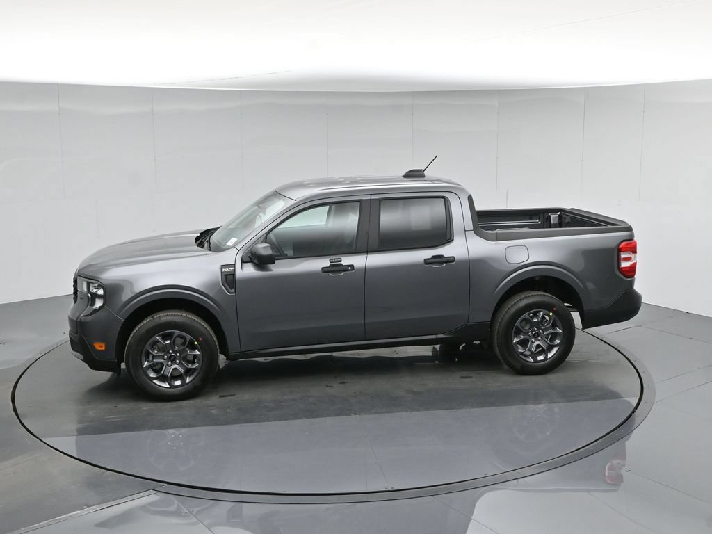 Certified 2026 Ford Maverick XLT FWD image 44