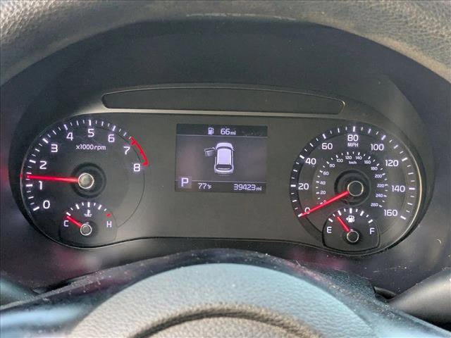 Used 2020 Kia Soul LX FWD image 3