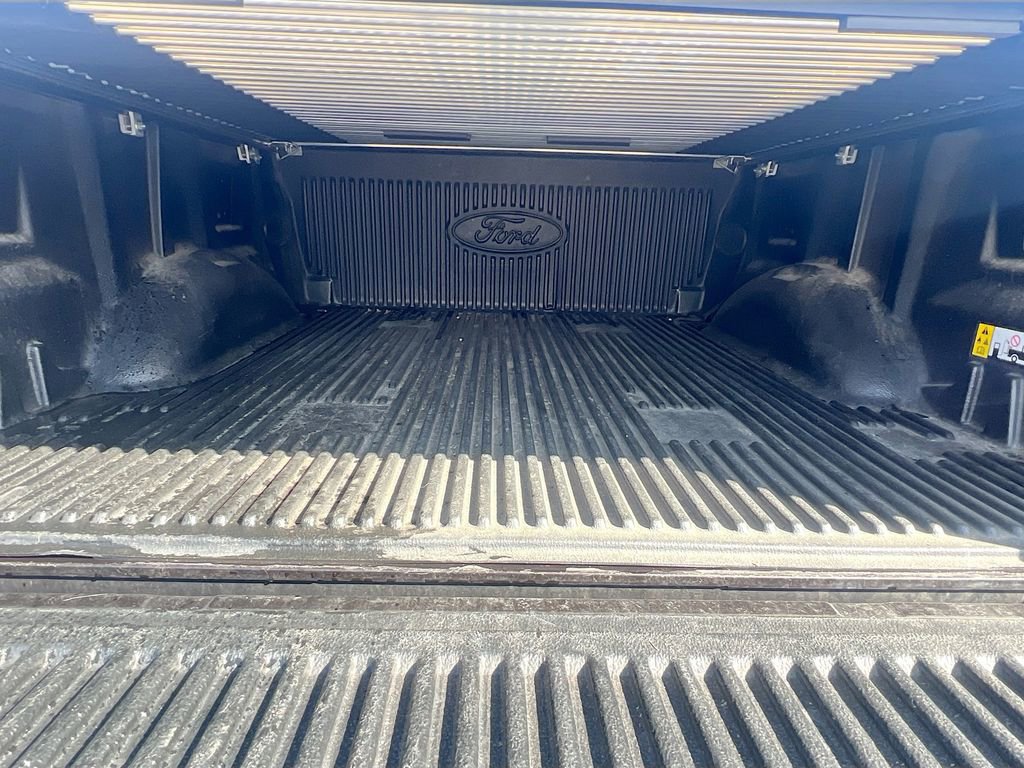 Used 2020 Ford F150 XLT w/ Equipment Group 302A Luxury AWD/4WD image 27