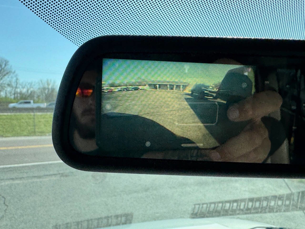 Used 2019 Chevrolet Express 2500 LS w/ Driver Convenience Package image 15