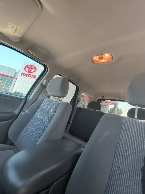 Used 2003 MAZDA Tribute LX AWD/4WD image 13