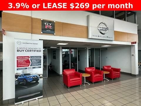 New 2026 Nissan Sentra S w/ Floor Mat Package image 37