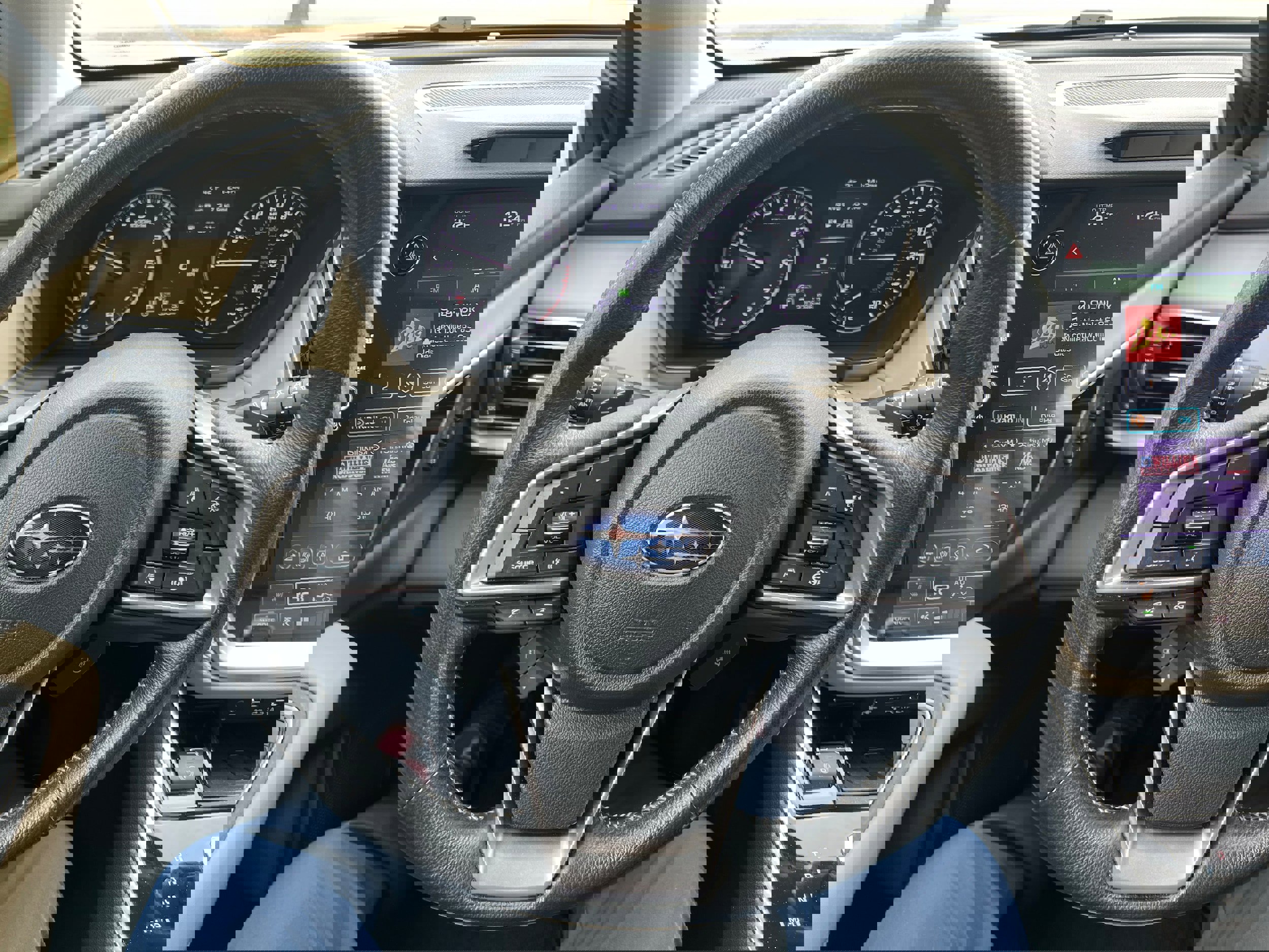 Used 2021 Subaru Outback Limited XT w/ Popular Package #2 image 23