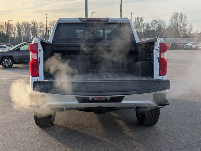 New 2026 Chevrolet Silverado 1500 LT image 29