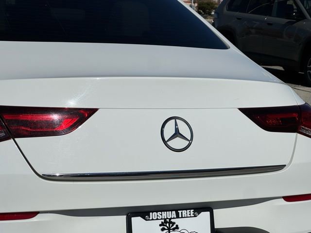 Used 2020 Mercedes-Benz CLA 250 image 10