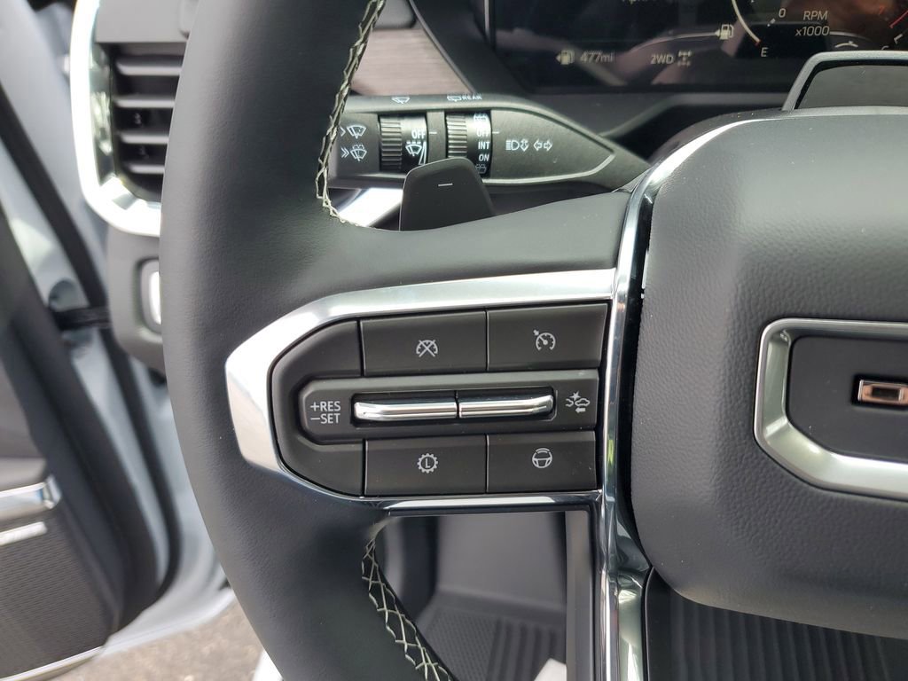 New 2026 GMC Acadia Denali w/ Super Cruise Package image 22