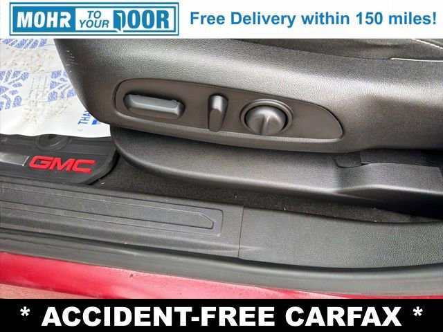 Used 2020 GMC Acadia SLE w/ Driver Convenience Package image 13