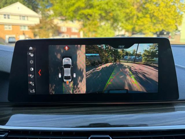 Used 2018 BMW 540i xDrive image 20