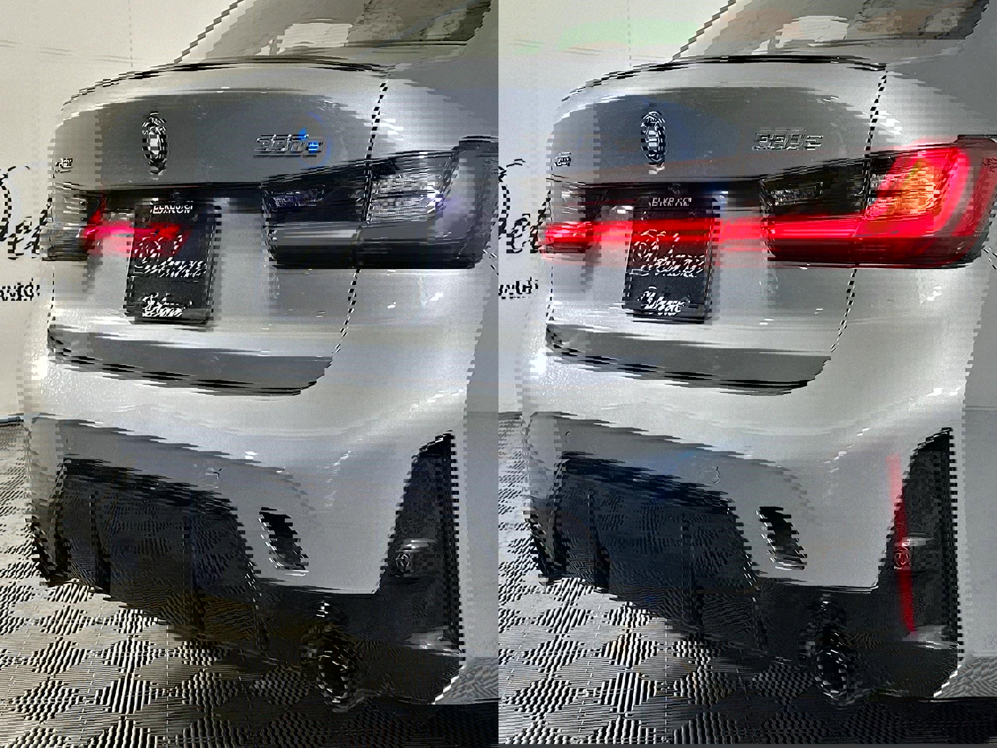 Used 2023 BMW 330e xDrive w/ M Sport Package image 27