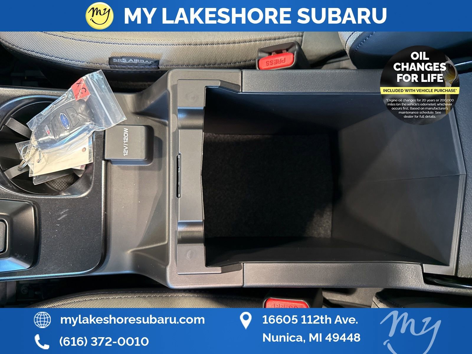 New 2026 Subaru Forester Premium image 21