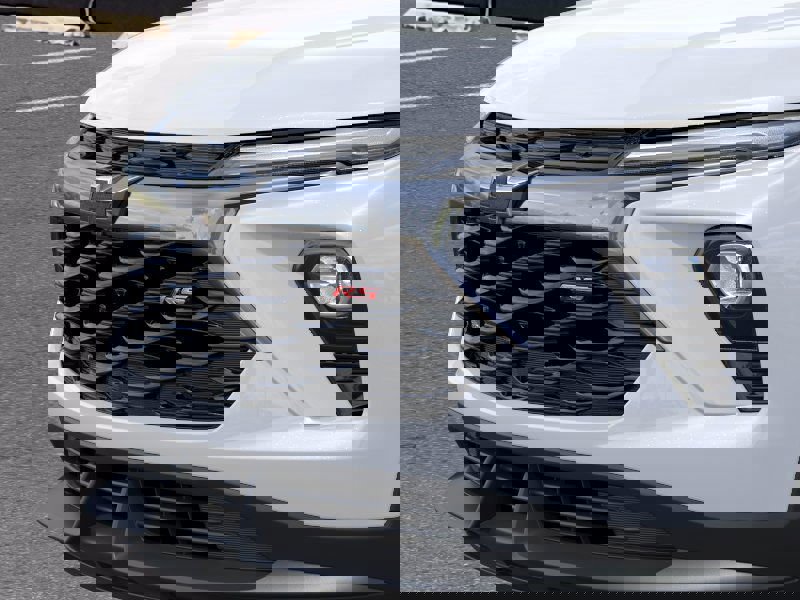 New 2026 Chevrolet TrailBlazer RS w/ Convenience Package image 13