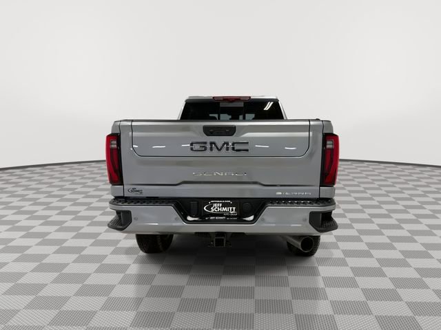 New 2026 GMC Sierra 2500 Denali Ultimate w/ Max Trailering Package image 9