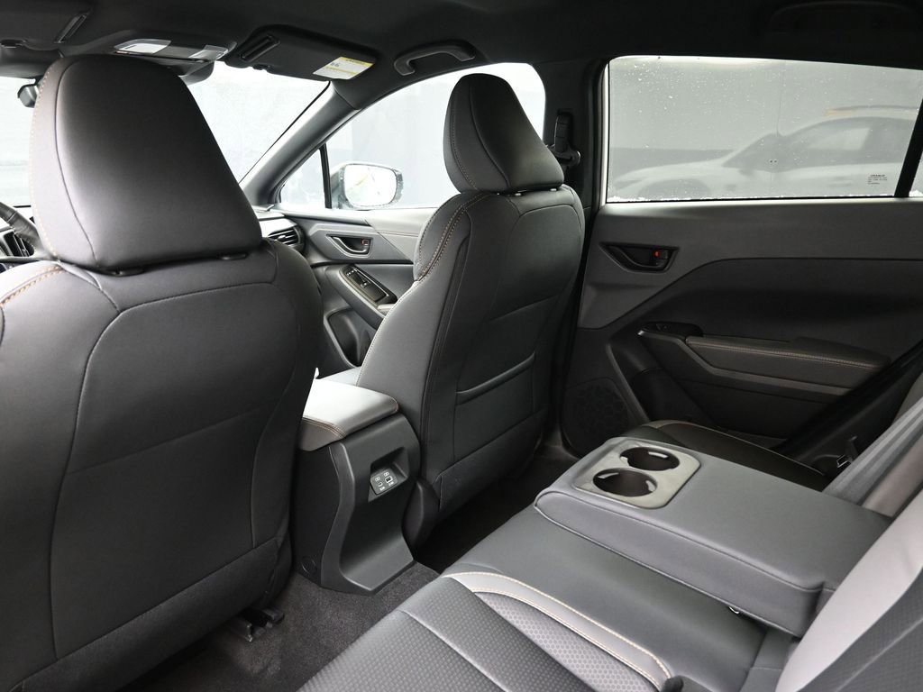 New 2026 Subaru Crosstrek 2.5i Wilderness image 19
