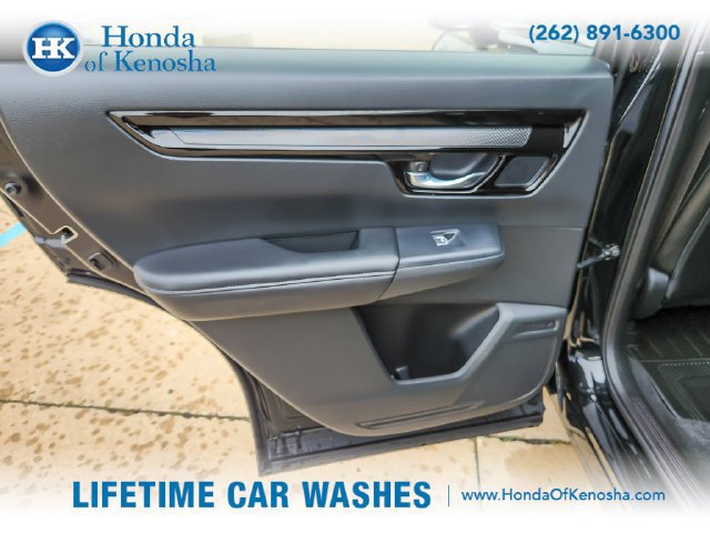 Used 2026 Honda CR-V EX-L image 18