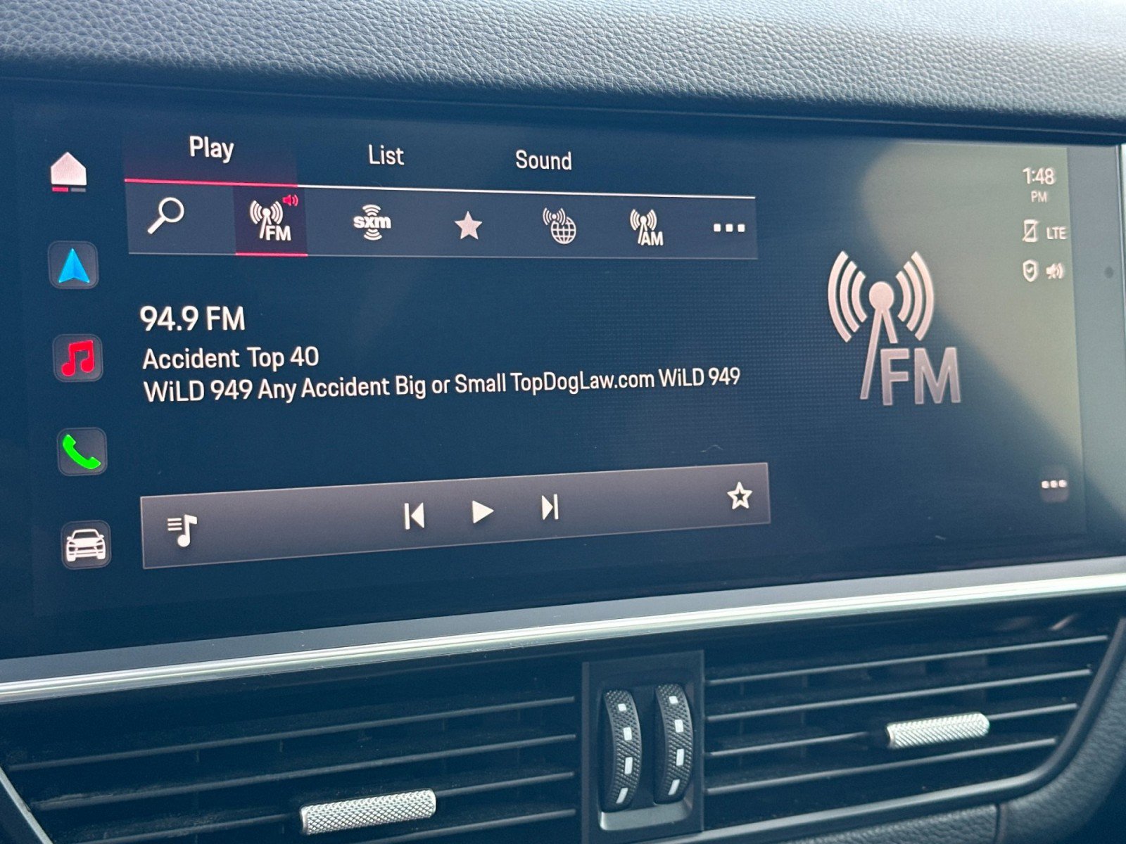 Used 2022 Porsche Cayenne Coupe image 18