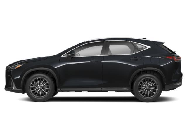 New 2025 Lexus NX 350 AWD image 2
