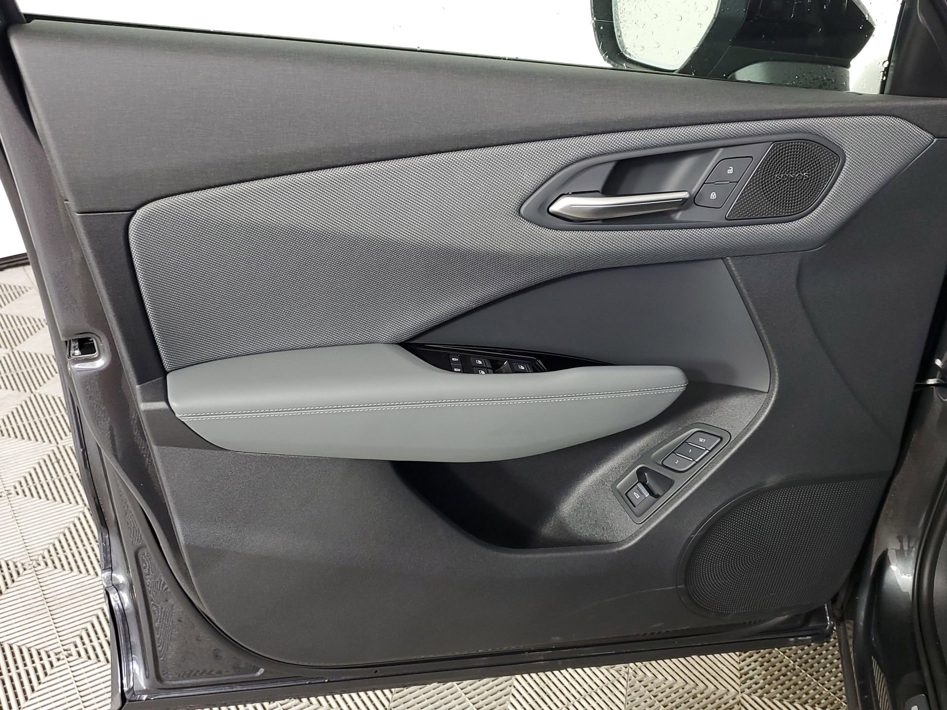 New 2026 Audi Q3 quattro 2.0T image 21