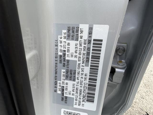 New 2026 MAZDA CX-30 AWD 2.5 S image 30