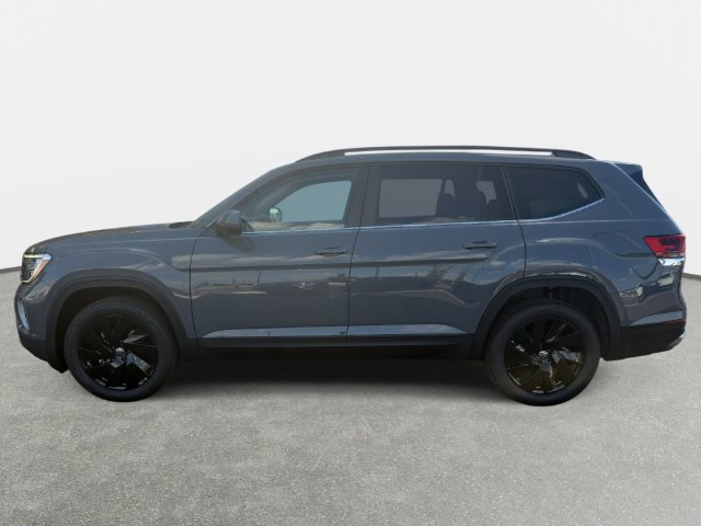 Used 2026 Volkswagen Atlas SE AWD/4WD image 8
