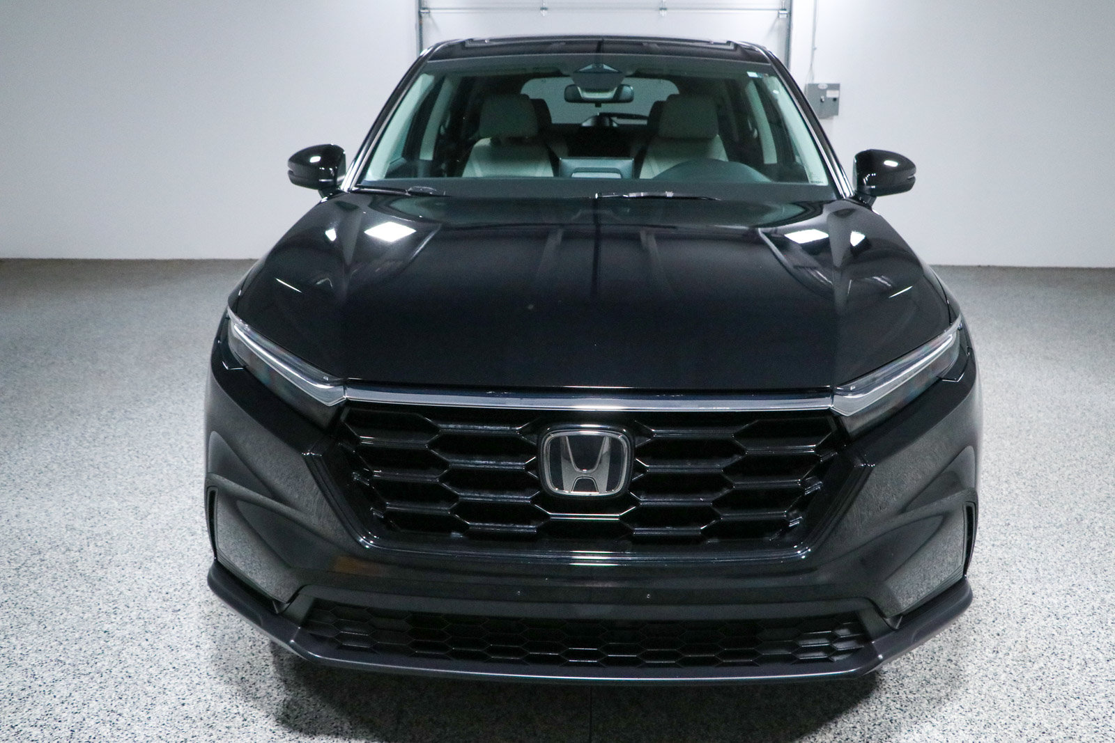 Used 2024 Honda CR-V EX image 4