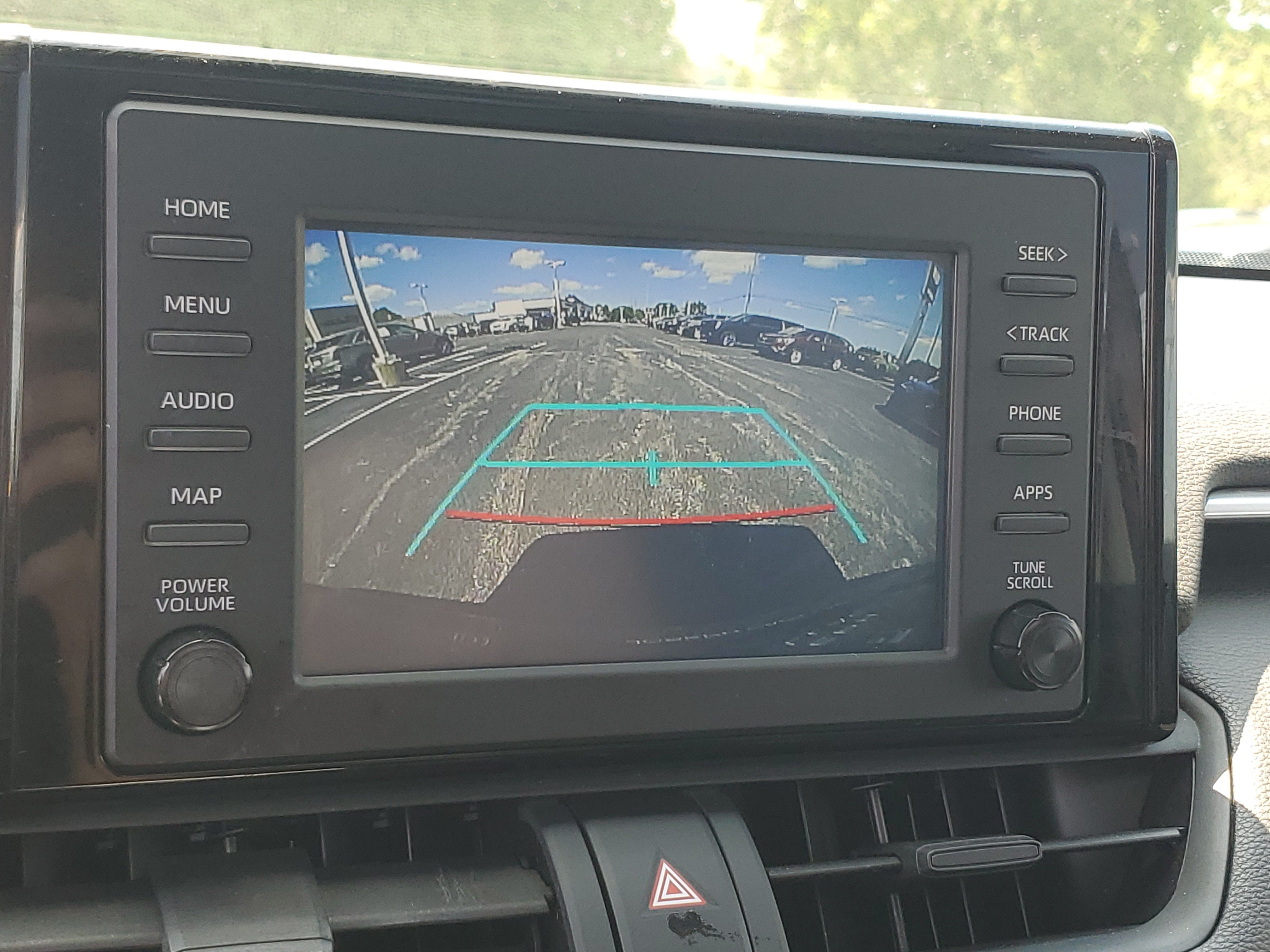 Used 2019 Toyota RAV4 XLE w/ Convenience Package AWD/4WD image 27