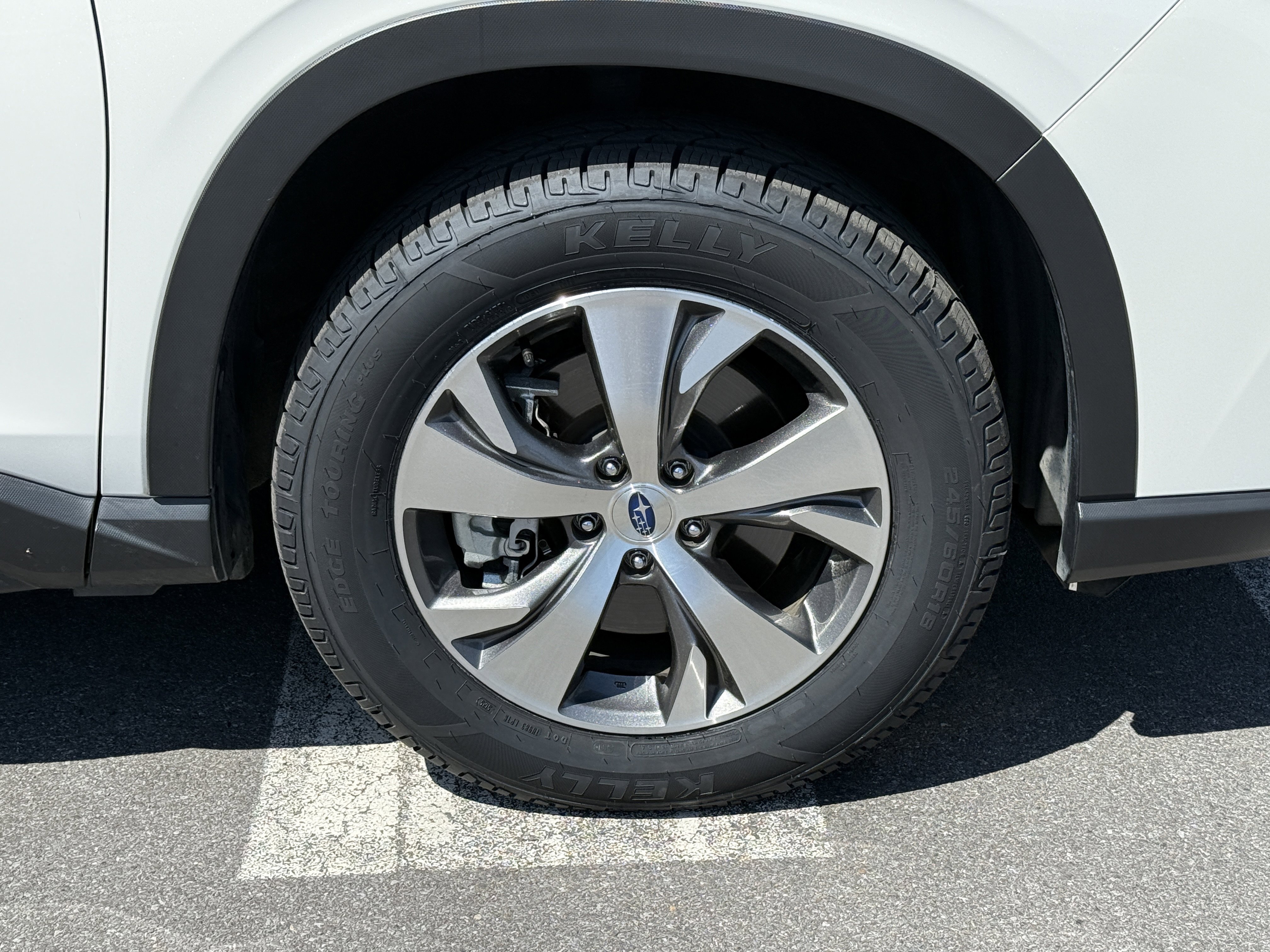 Used 2022 Subaru Ascent Premium w/ Convenience Package AWD/4WD image 12