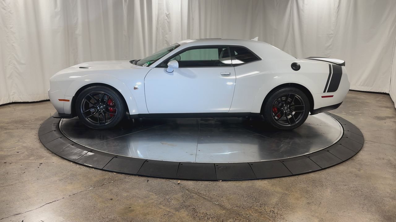Used 2019 Dodge Challenger R/T Scat Pack image 7