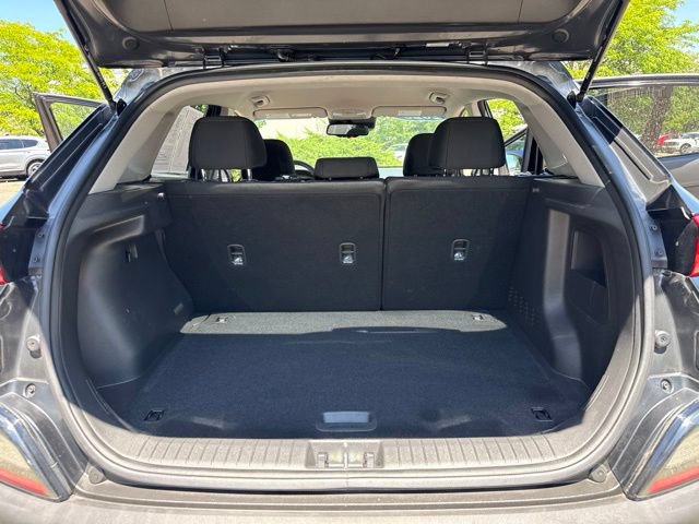 Used 2023 Hyundai Kona SEL w/ Cargo Package AWD/4WD image 33