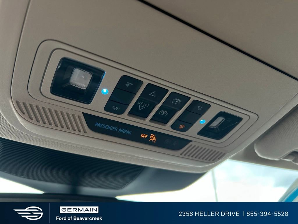 Used 2020 Ford Explorer Limited w/ Class III Trailer Tow Package image 26