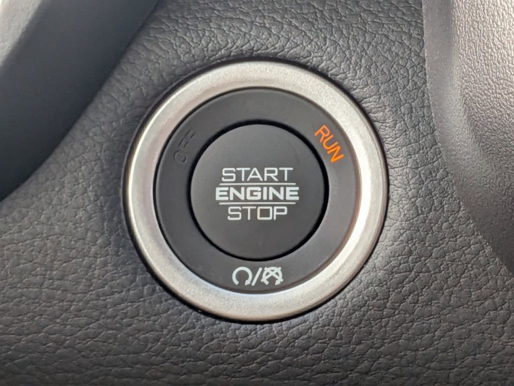 New 2026 RAM 1500 2WD Crew Cab image 37