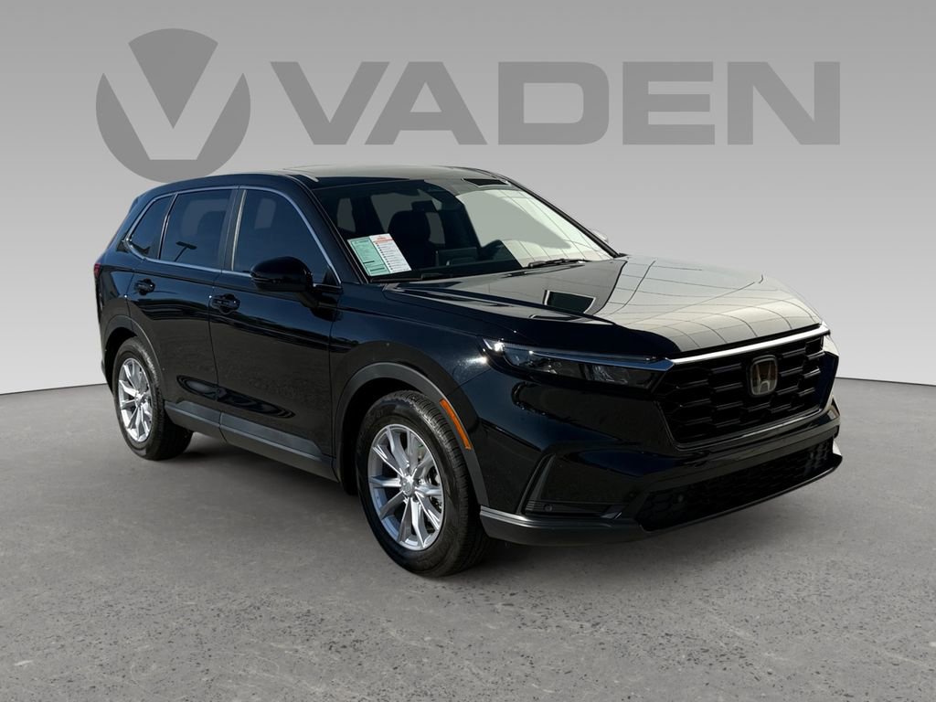 Used 2024 Honda CR-V EX-L image 1