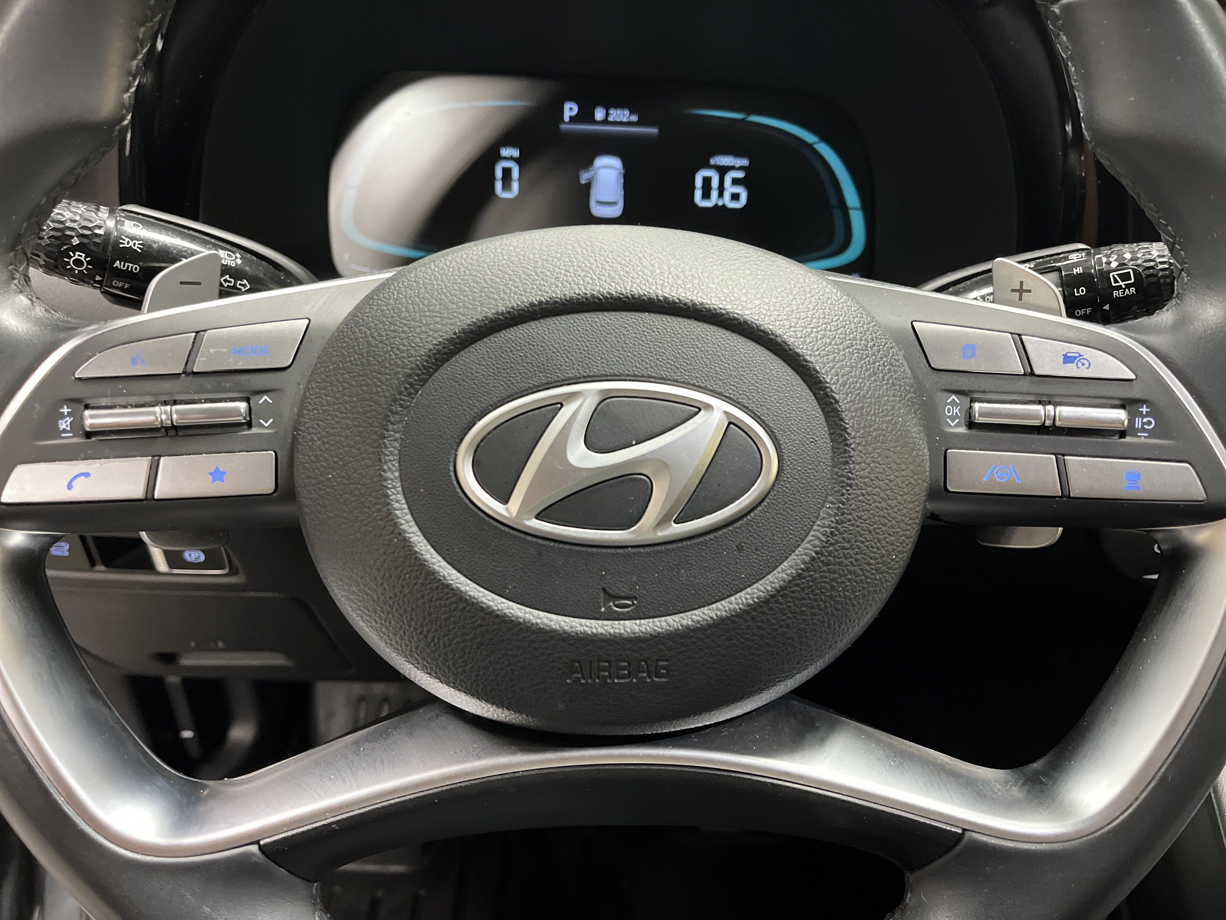 Used 2023 Hyundai Palisade XRT FWD image 18
