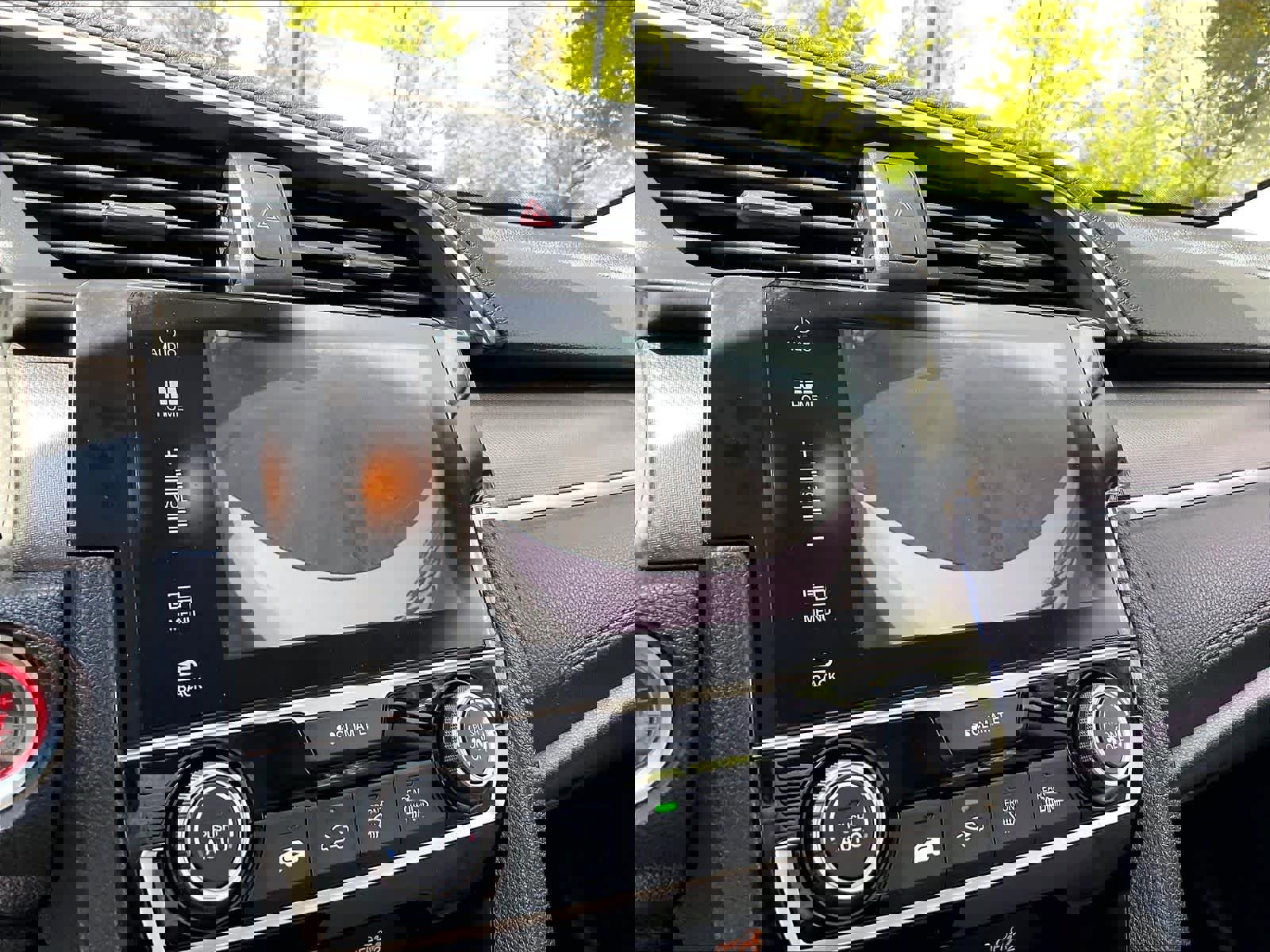 Used 2018 Honda Civic EX image 23