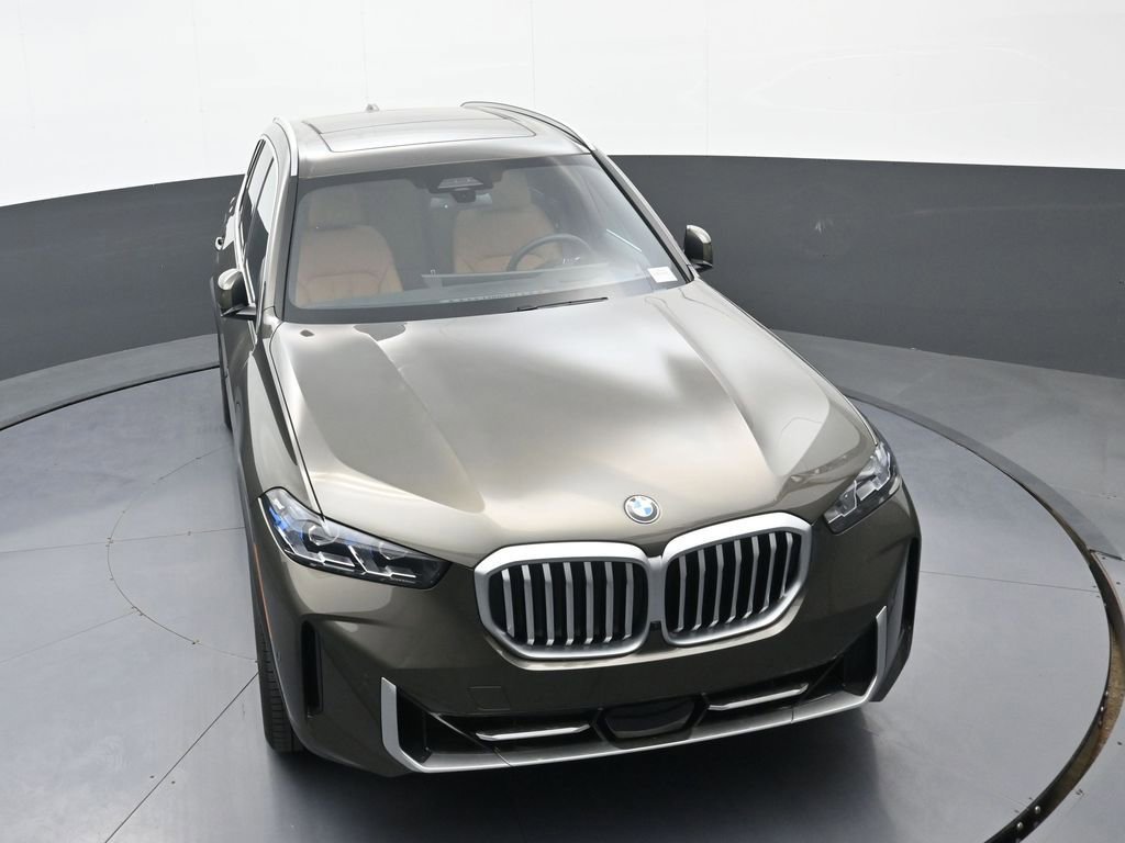 New 2026 BMW X5 xDrive40i AWD/4WD image 29