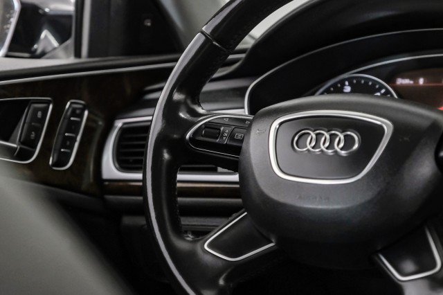 Used 2014 Audi A6 TDI Prestige w/ Prestige Package AWD/4WD image 15