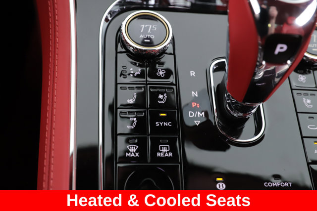 Used 2022 Bentley Continental GT AWD/4WD image 5