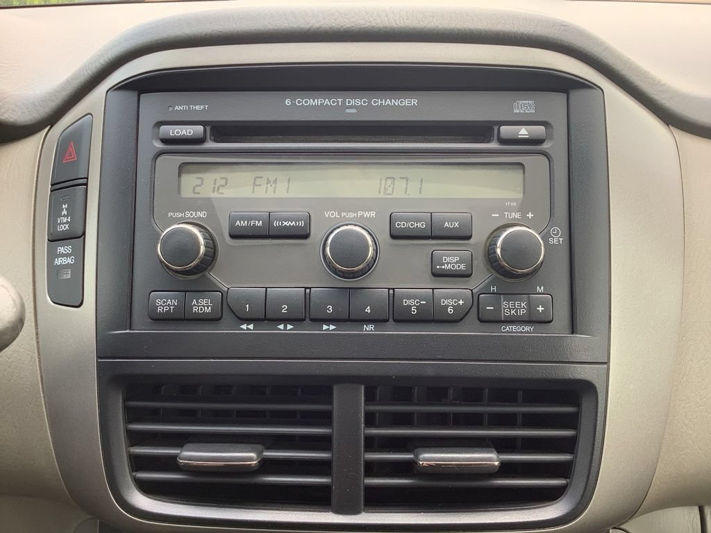 Used 2007 Honda Pilot EX-L image 12