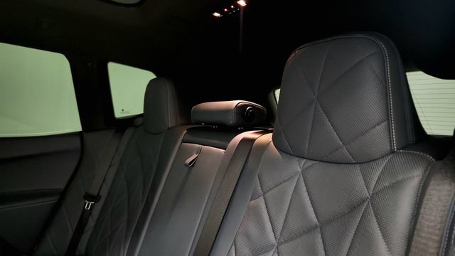 Used 2023 BMW iX M60 w/ Executive Package AWD/4WD image 45