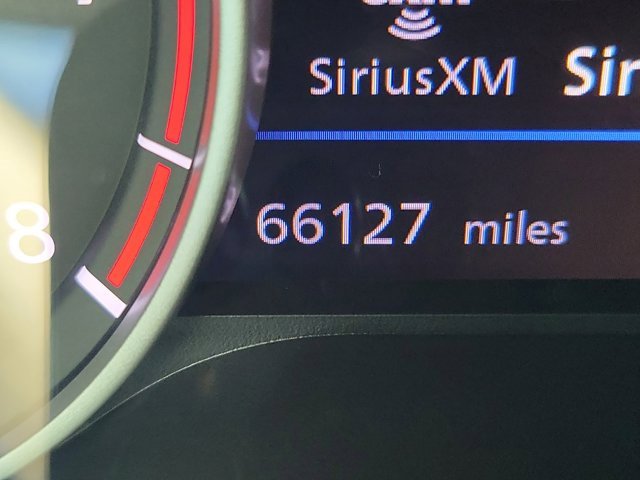 Certified 2022 Nissan Sentra SV image 28