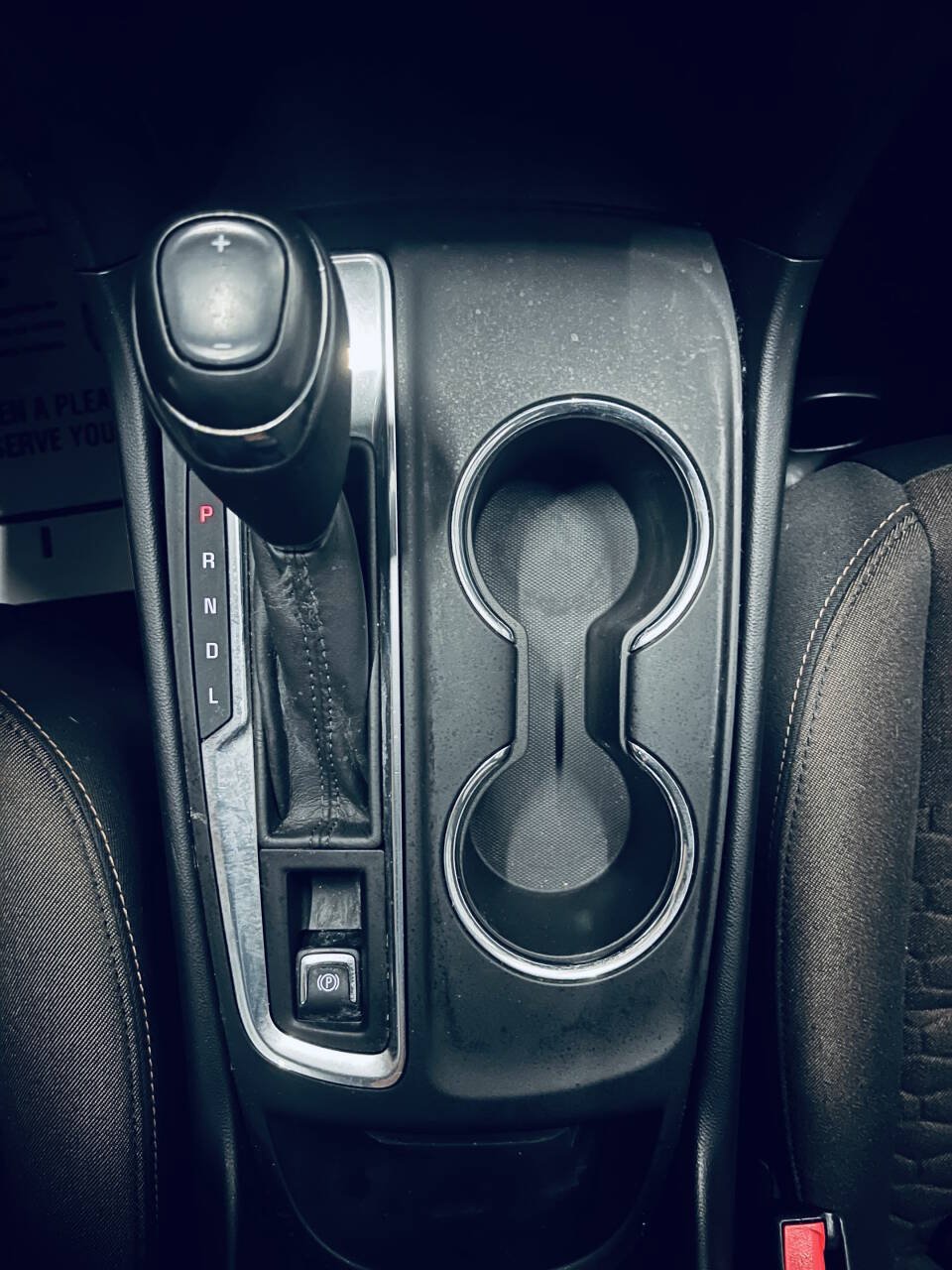 Used 2019 Chevrolet Equinox LT w/ Driver Convenience Package FWD image 29