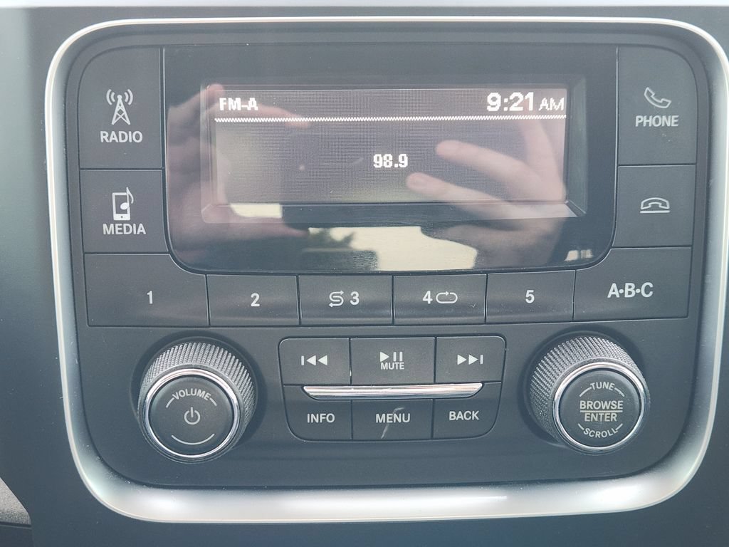 Used 2019 RAM 1500 Tradesman w/ Chrome Plus Package RWD image 19